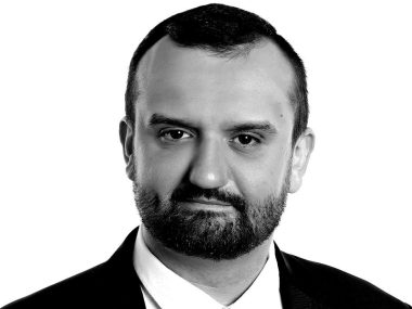Zmarł Paweł Wojtusiak, sosnowiecki radny Zmarł Paweł Wojtusiak, sosnowiecki radny