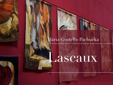 Wystawa Marii Gostylli-Pachuckiej w Będzinie Wystawa Marii Gostylli-Pachuckiej w Będzinie