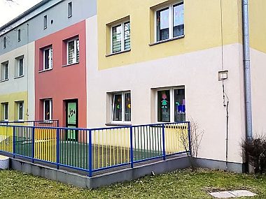 Wzrost opłat za żłobek Wzrost opłat za żłobek