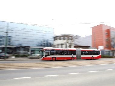 ZTM uruchomi nową linię metropolitalną ZTM uruchomi nową linię metropolitalną