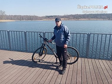 Zaginiony OREST ZAHROTSKYI Zaginiony OREST ZAHROTSKYI