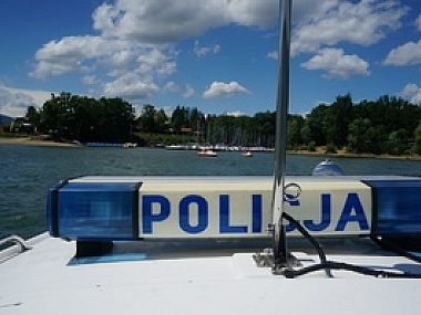 Zwłoki odnalezione w Pilicy Zwłoki odnalezione w Pilicy