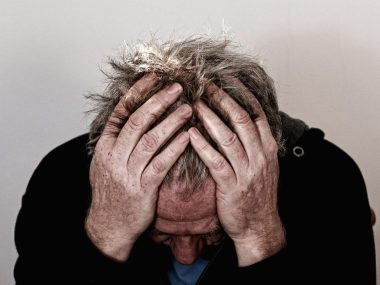 Od 1 stycznia 2022 roku wypalenie zawodowe jest uznawane za przypadłość Od 1 stycznia 2022 roku wypalenie zawodowe jest uznawane za przypadłość