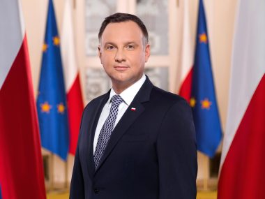 Andrzej duda zawetował lex czarnek