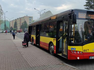 Autobusy dąbrowa Autobusy dąbrowa