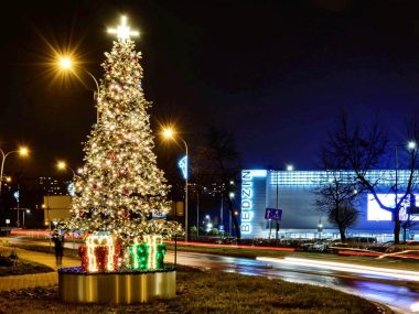 Będzin komoniewski Będzin komoniewski