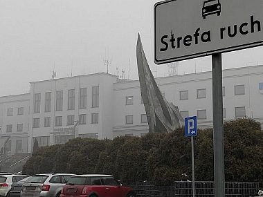 Urząd Miejski w Czeladzi Urząd Miejski w Czeladzi
