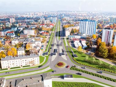 Dąbrowa Górnicza Dąbrowa Górnicza