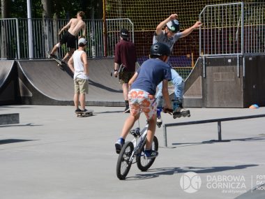 Dębowy Maj Festiwal w Dąbrowie Górniczej Dębowy Maj Festiwal w Dąbrowie Górniczej