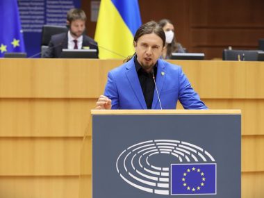 Europejska stolica na Śląsku i Zagłębiu Europejska stolica na Śląsku i Zagłębiu