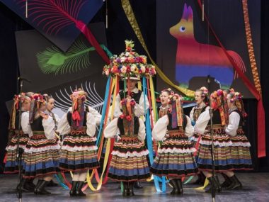 Festiwal folklorystyczny zagłębie i sąsiedzi Festiwal folklorystyczny zagłębie i sąsiedzi