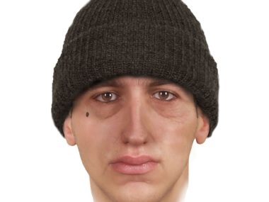 Gwałciciel w Sosnowcu Gwałciciel w Sosnowcu