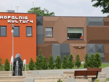 Kopalnia Kultury Kopalnia Kultury
