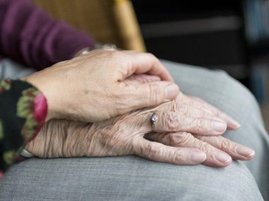„Korpus Wsparcia Seniorów na rok 2022" „Korpus Wsparcia Seniorów na rok 2022"