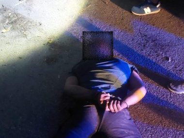 Kradzież katalizatorów Kradzież katalizatorów