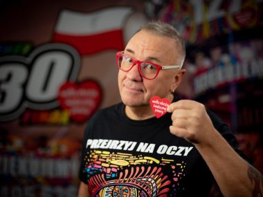 Jurek Owsiak