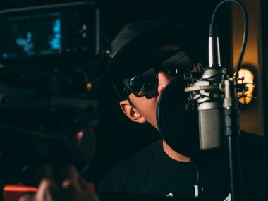 Sosnowiecki hiphop, czyli „Raport z osiedla” w Mediatece Sosnowiecki hiphop, czyli „Raport z osiedla” w Mediatece