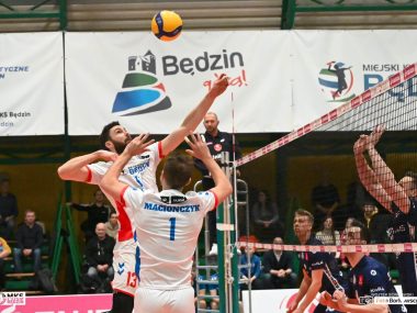 MKS Będzin MKS Będzin