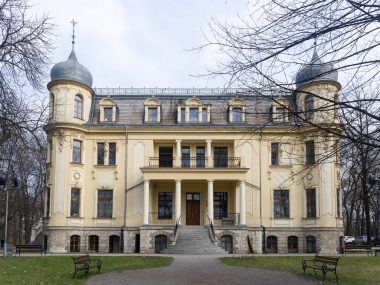 Muzeum schoena Muzeum schoena