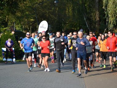 Parkrun Parkrun