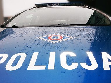Policjanci z Zawiercia zatrzymali sprawcę usiłowania zabójstwa