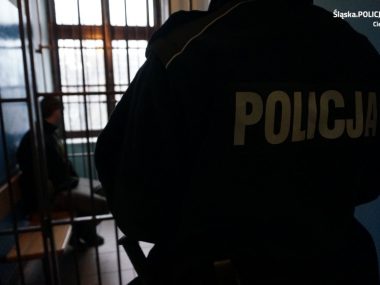 Poszukiwany mieszkaniec Sosnowca zatrzymany Poszukiwany mieszkaniec Sosnowca zatrzymany