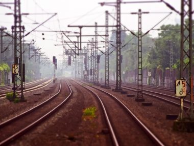 Railway tracks g6b3ae4f3b 1920 Railway tracks g6b3ae4f3b 1920