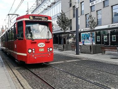Co dalej z Tramwajami Śląskimi SA?