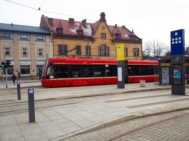 Tramwaj Tramwaj