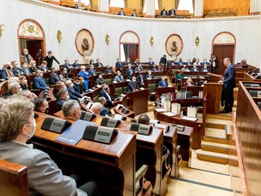 Gala odbyła się 16 listopada Gala odbyła się 16 listopada