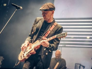 Wojciech Waglewski w Zagłębiowskiej Mediatece Wojciech Waglewski w Zagłębiowskiej Mediatece
