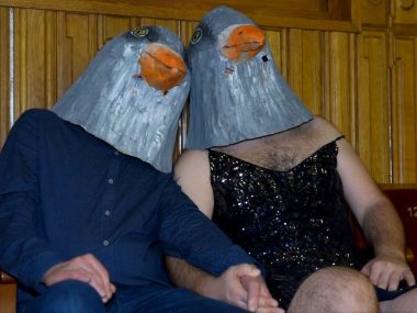 Walentynki palac kultury zaglebia dabrowa gornicza
