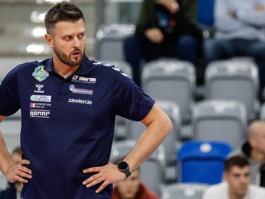 Michał Winiarski Michał Winiarski