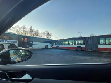 Wypadek dąbrowa Piłsudskiego Wypadek dąbrowa Piłsudskiego