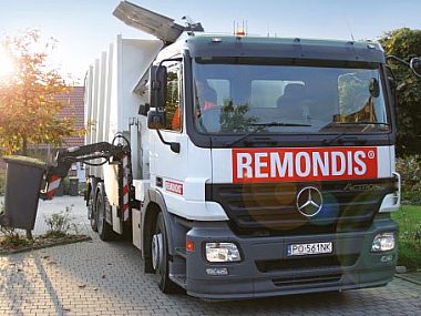 Wywóz odpadów Sosnowiec Wywóz odpadów Sosnowiec