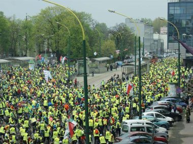 Zagłębiowska Masa Krytyczna Zagłębiowska Masa Krytyczna
