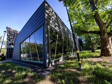 Żerom Park wielkie otwarcie Żerom Park wielkie otwarcie