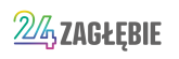 Logo - 24zaglebie.pl