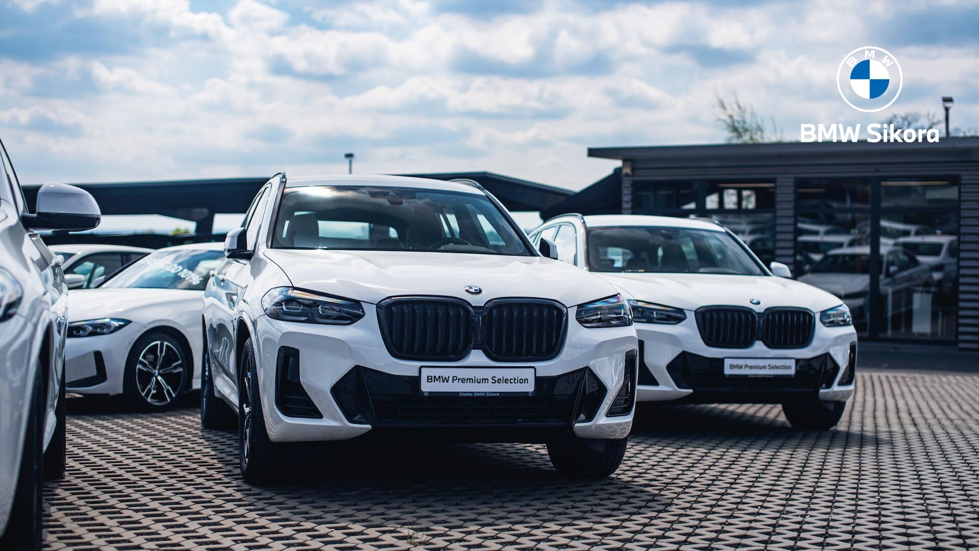 BMW Sikora