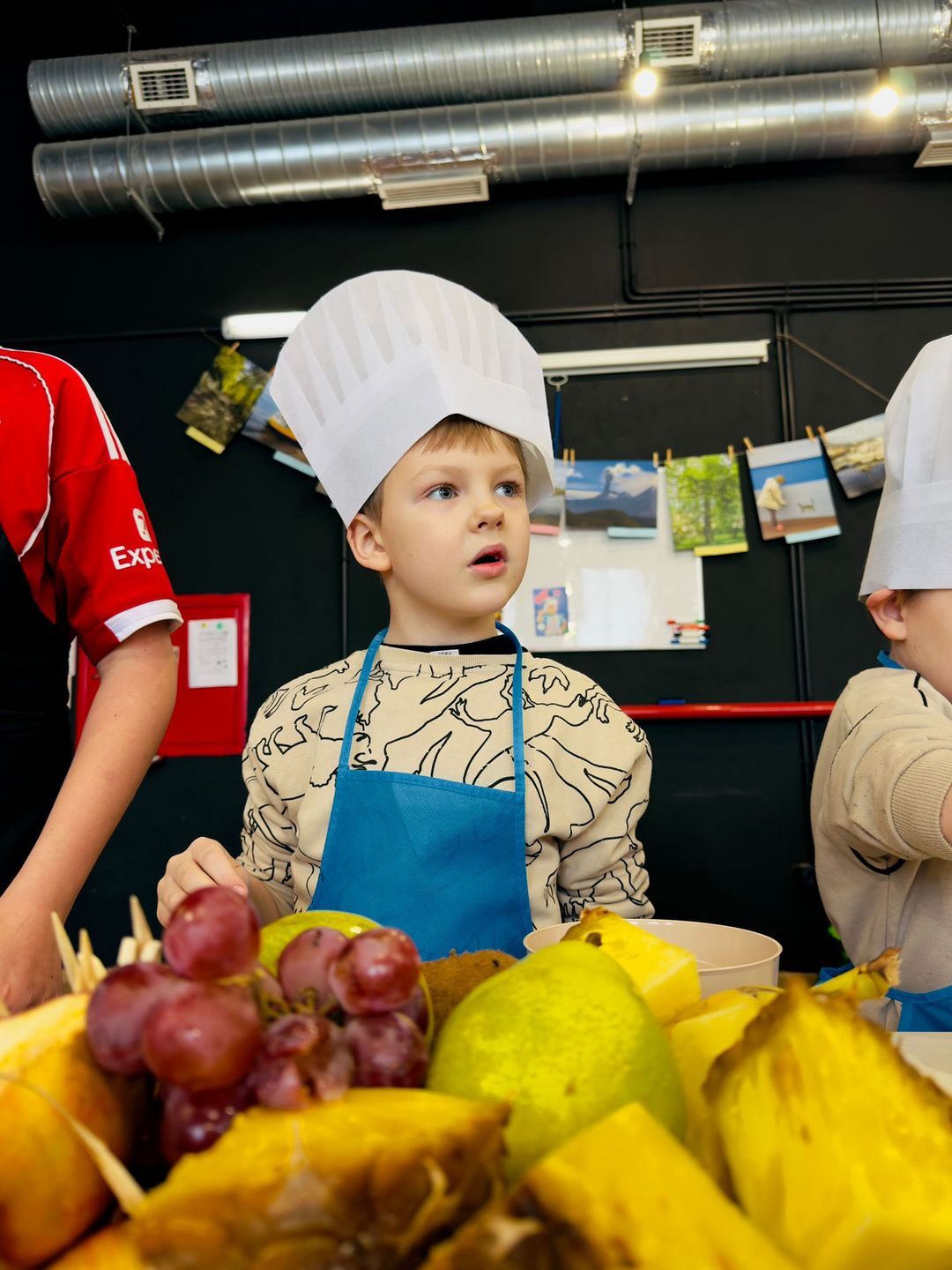 Będzin. Rodzinne warsztaty kulinarne – gotuj z babcią i dziadkiem. 24 stycznia 2026