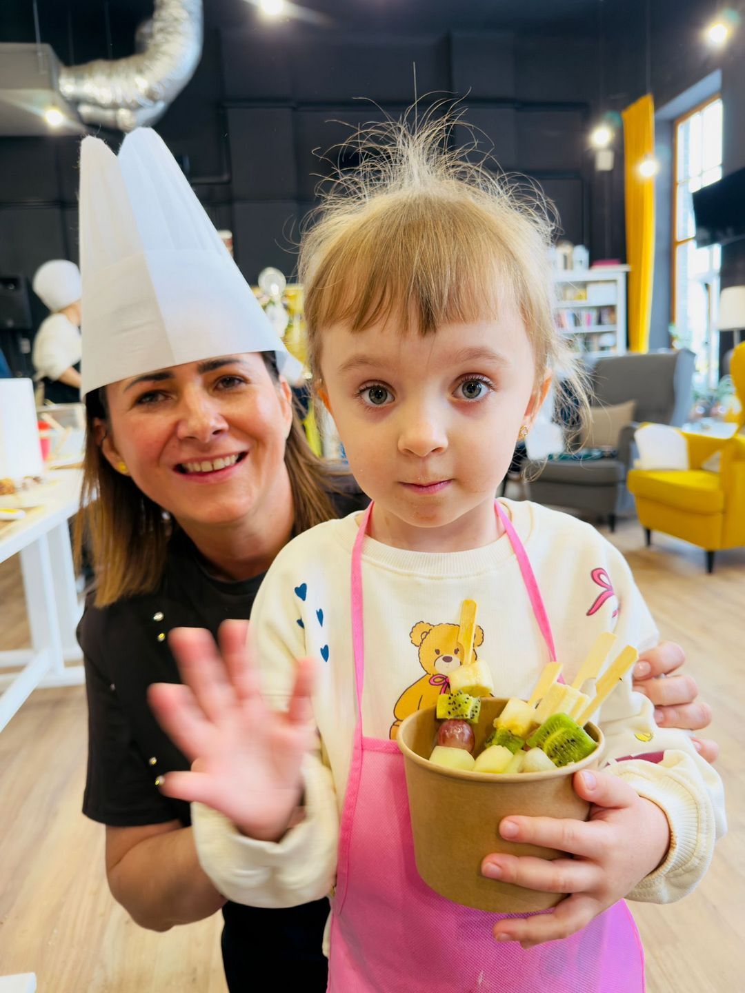 Będzin. Rodzinne warsztaty kulinarne – gotuj z babcią i dziadkiem. 24 stycznia 2026