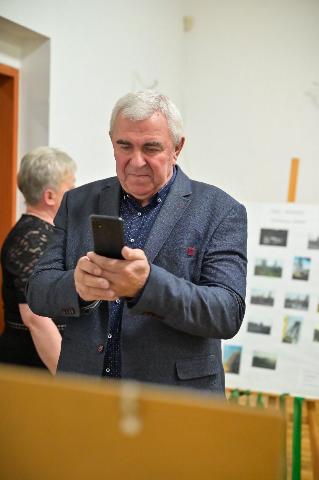 Będzin-Grodziec. Izba Tradycji Górniczych Stowarzyszenia Gwarków Zagłebia. Otwarcie. 27 listopada 2025.