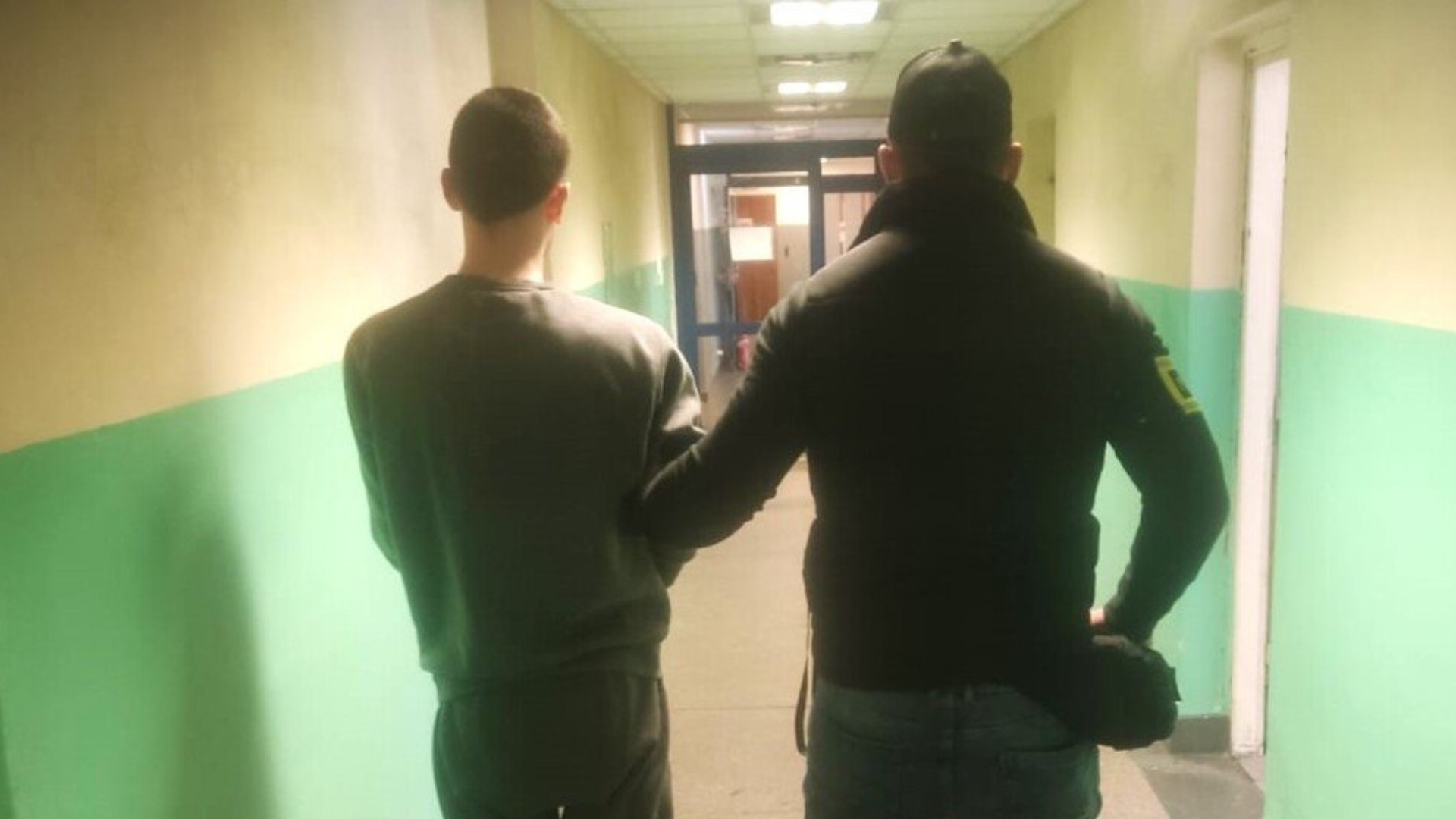 19-latek terroryzował babcię od czterech lat? Prokurator nie ma wątpliwości