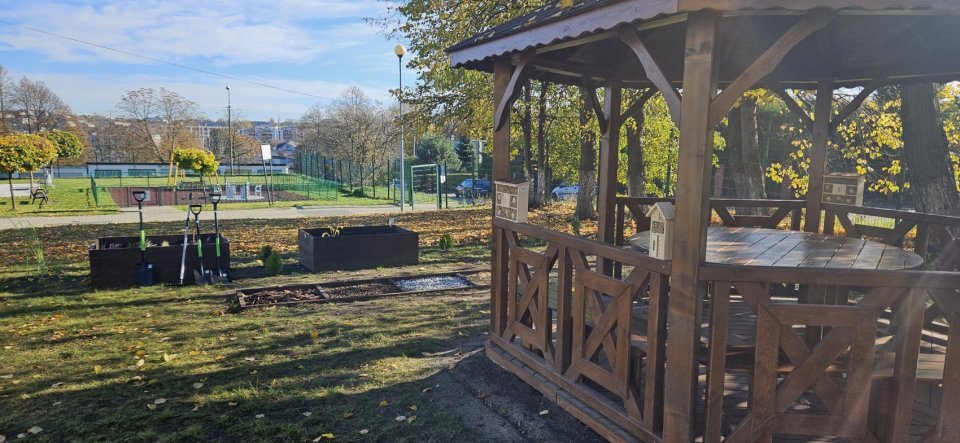 Bedzin Szkola Podstawowa Nr 11 Ekopracownia Zrodlo Lukasz Komoniewski 2023 11 07 04