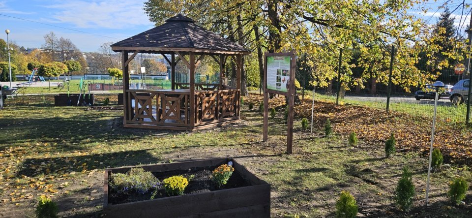 Bedzin Szkola Podstawowa Nr 11 Ekopracownia Zrodlo Lukasz Komoniewski 2023 11 07 05