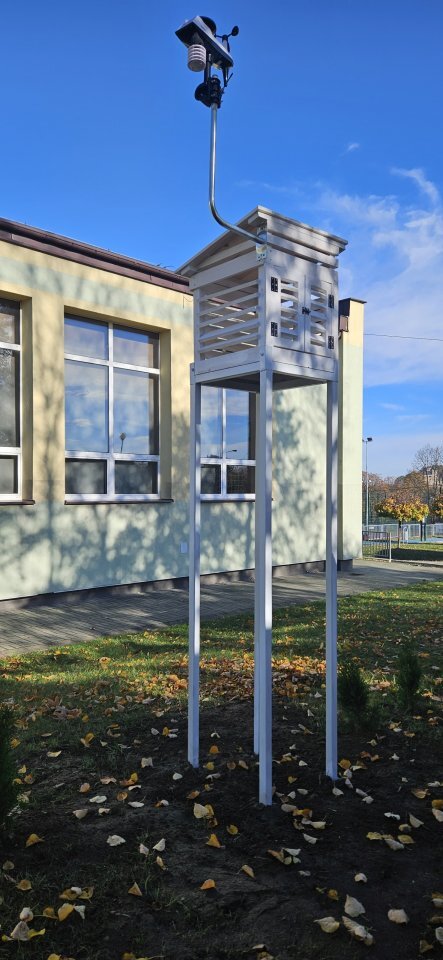 Bedzin Szkola Podstawowa Nr 11 Ekopracownia Zrodlo Lukasz Komoniewski 2023 11 07 07