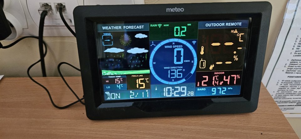 Bedzin Szkola Podstawowa Nr 11 Ekopracownia Zrodlo Lukasz Komoniewski 2023 11 07 08