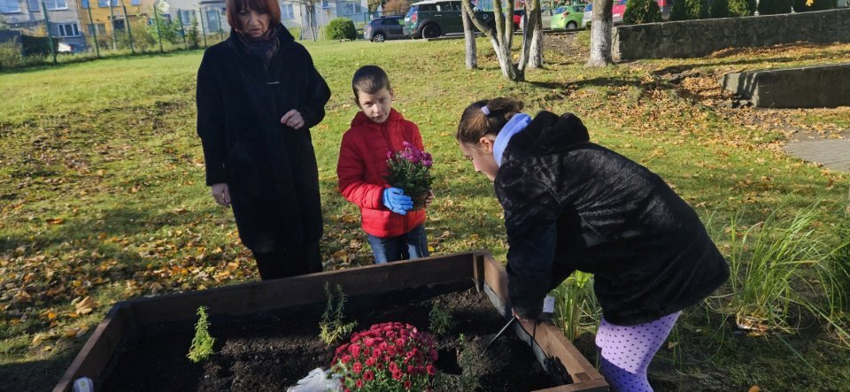 Bedzin Szkola Podstawowa Nr 11 Ekopracownia Zrodlo Lukasz Komoniewski 2023 11 07 12
