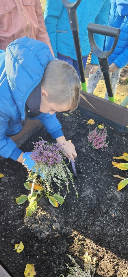 Bedzin Szkola Podstawowa Nr 11 Ekopracownia Zrodlo Lukasz Komoniewski 2023 11 07 13