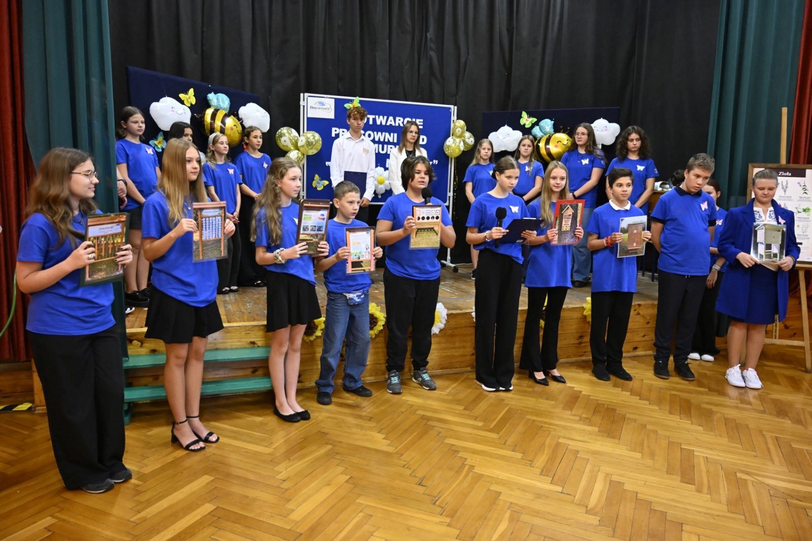 Bedzin Szkola Podstawowa Nr 9 Ekopracownia Zrodlo Lukasz Komoniewski 2025 09 24 11